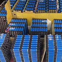 安徽锂电池回收处理机|电池回收龙头企业